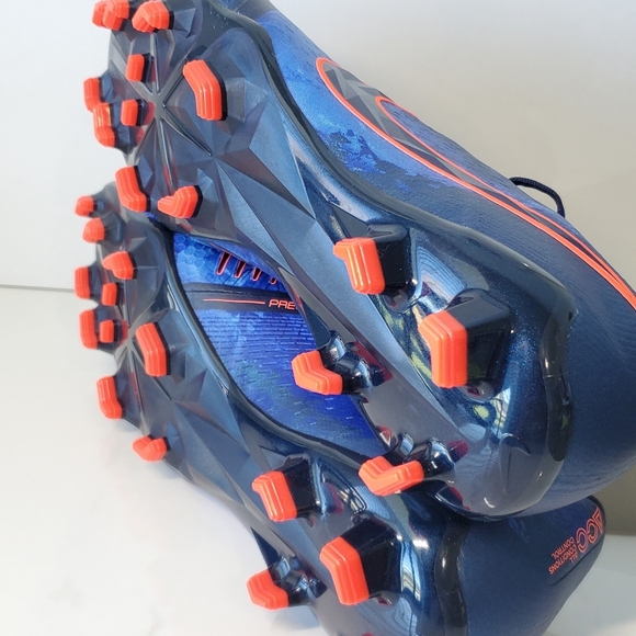 Nike Phantom Venom ELITE FG Soccer Cleats Futbol main image 6
